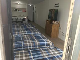 63 Movistar Arena, River Plate, Geba, Embajada USA cerca de todo - 1