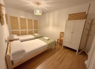 Arafita, cálido y familiar - Arafita Apartamentos - 2