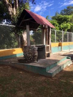 Cabaña brisa melgar - 1