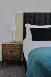 The White City Apartment - 4