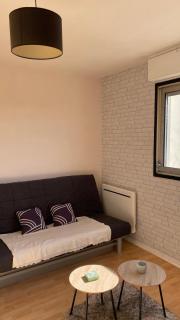 Studio bord de Loire - 4