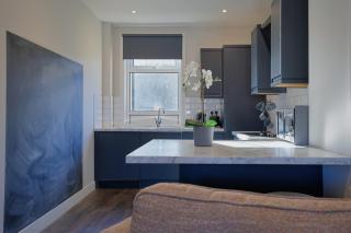 The White City Apartment - 1