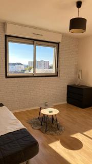 Studio Bord Loire - 1