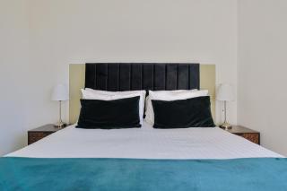 The White City Apartment - 3