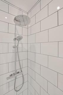 The White City Apartment - 2