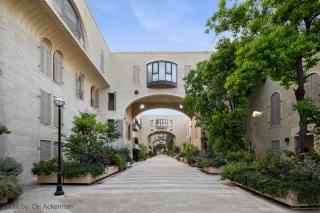 David Village Residences - RENTAL ISRAEL - 7