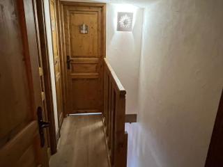 Duplex pour 5 pers, skis aux pieds, Arc 1800 - FR-1-411-951 - 6