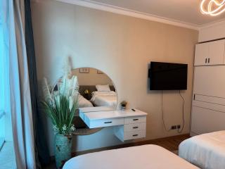 nile residences Apartment in Maadi - 5