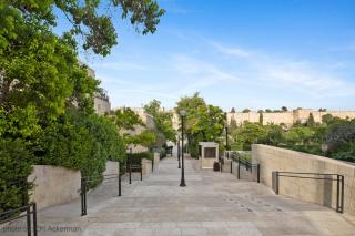 David Village Residences - RENTAL ISRAEL - 9