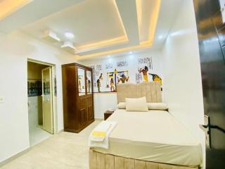 Pyramids Gardens Guest House - 3