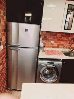 Pyramids Gardens Guest House - 2