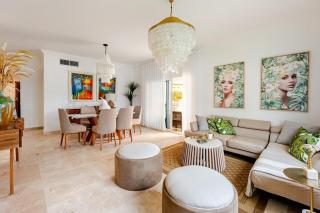 Beautiful 2 bedroom apartment on the beach - 7