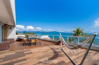 Apart with Sea View in Front of the Beach PGL0301 - 9