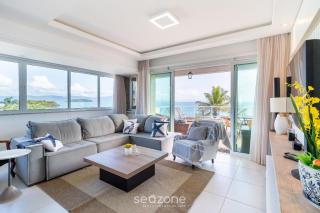 Apart with Sea View in Front of the Beach PGL0301 - 5