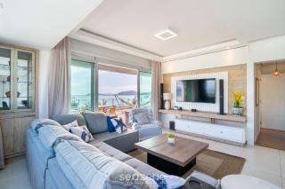 Apart with Sea View in Front of the Beach PGL0301 - 4