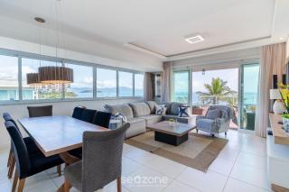 Apart with Sea View in Front of the Beach PGL0301 - 8