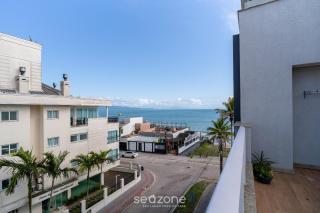 Apart with Sea View in Front of the Beach PGL0301 - 1
