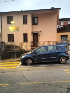 Locazione turistica Gisella - 2