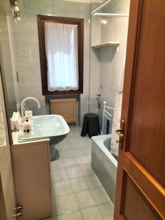 Locazione turistica Gisella - 1