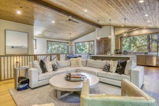 The Lodge at Silverado - 6