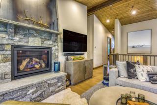 The Lodge at Silverado - 1