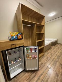 ArQa pyramids Hotel - 8