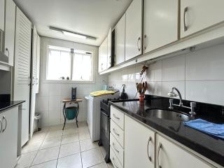 Apartamento Solar do Centro - Gramado RS - 7