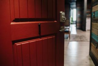 The Heritage Lofts - 3