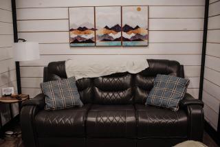 The Heritage Lofts - 1