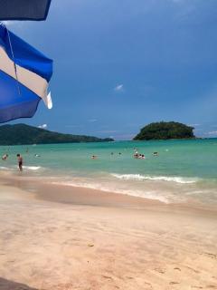 Apartmento Ubatuba praia da Maranduba - 9