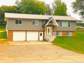 Hot Tub/Snowmobile Trails/The Hemlock - 0