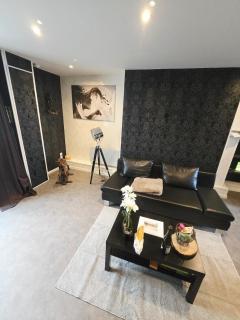 La parenthèse Normande- Balnéo - Vidéo projecteur - 2