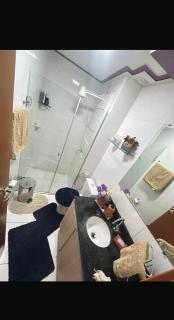 APARTAMENTO de LUXO - 3