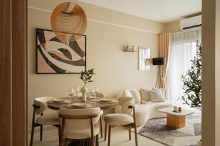 Soho Residence - District 1 City Center - Studio, 2br, 3br - 5M Bui Vien - Maison De Gu - Ho Chi Minh - 9