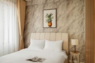 Soho Residence - District 1 City Center - Studio, 2br, 3br - Maison De Gu - 8