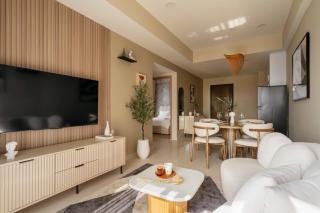 Soho Residence - District 1 City Center - Studio, 2br, 3br - Maison De Gu - 7