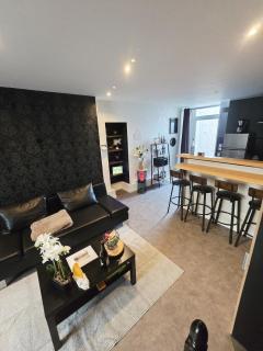 La parenthèse Normande- Balnéo - Vidéo projecteur - 3