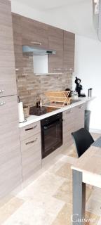 Maison de village rénovée - 8