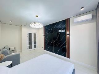 Шабыт Апарт - 6