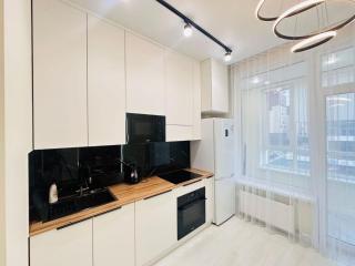 Шабыт Апарт - 5