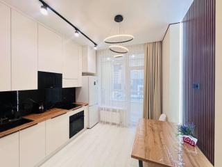 Шабыт Апарт - 4