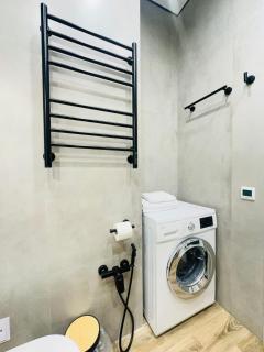 Шабыт Апарт - 2