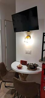 Comme à la maison - 5