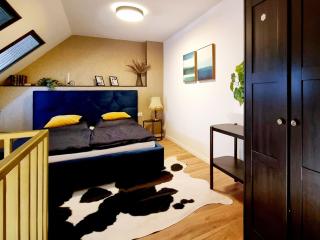 Charmante Maisonette-Wohnung in Jena Alt-Lobeda, in Kliniknähe - 7