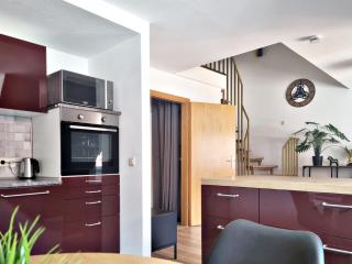 Charmante Maisonette-Wohnung in Jena Alt-Lobeda, in Kliniknähe - 6