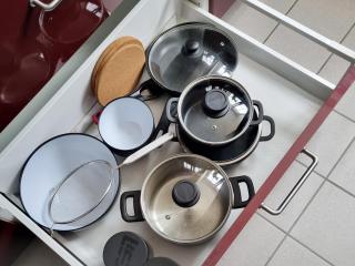 Charmante Maisonette-Wohnung in Jena Alt-Lobeda, in Kliniknähe - 5