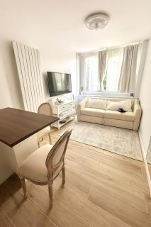 Sweet Apartment 9th Liège Opera - Paris - 2