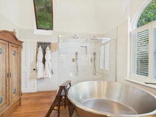 19th Century Manor with Hot Tub - 5