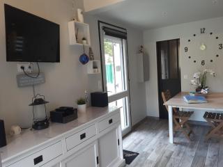 Le cottage de Guidel - Guidel - 8