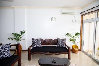 Nyali Oceanic Homestay - 9